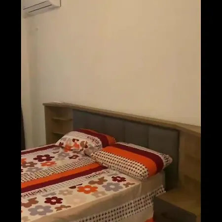 Apartamento Tomi 2 Shëngjin